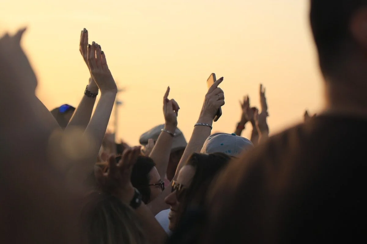 Eventdjs boka djs i sverige till event bröllop eventdjs.se festival