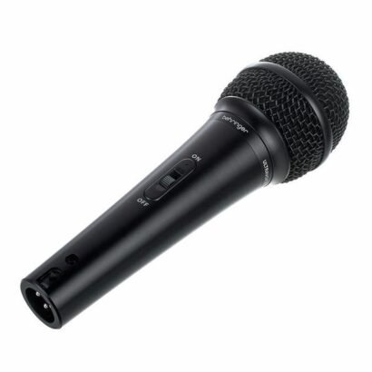 Behringer mikrofon XM1800s