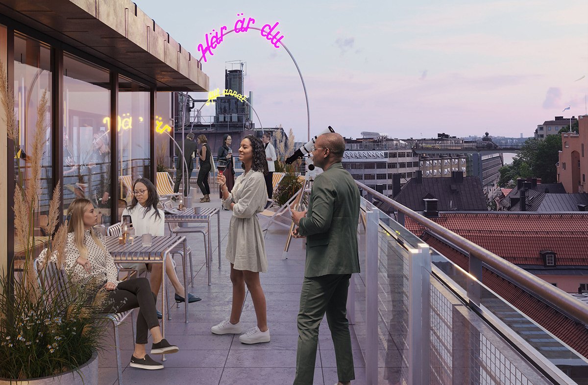 yttrerymden out space eventdjs boka dj eventdjs.se Några prisvärda eventlokaler i Stockholm - Del 1 Helio